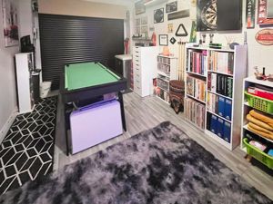 Garage- click for photo gallery